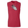 Men's B-Core Sleeveless T-Shirt Thumbnail