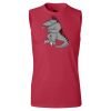 Men's B-Core Sleeveless T-Shirt Thumbnail