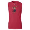 Men's B-Core Sleeveless T-Shirt Thumbnail