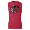 Men's B-Core Sleeveless T-Shirt Thumbnail