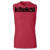 Men's B-Core Sleeveless T-Shirt Thumbnail