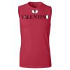 Men's B-Core Sleeveless T-Shirt Thumbnail