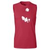 Men's B-Core Sleeveless T-Shirt Thumbnail