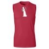 Men's B-Core Sleeveless T-Shirt Thumbnail
