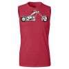 Men's B-Core Sleeveless T-Shirt Thumbnail