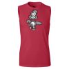 Men's B-Core Sleeveless T-Shirt Thumbnail