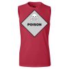 Men's B-Core Sleeveless T-Shirt Thumbnail