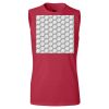 Men's B-Core Sleeveless T-Shirt Thumbnail