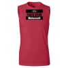 Men's B-Core Sleeveless T-Shirt Thumbnail