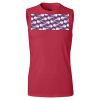 Men's B-Core Sleeveless T-Shirt Thumbnail