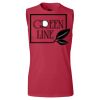 Men's B-Core Sleeveless T-Shirt Thumbnail