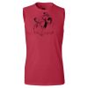 Men's B-Core Sleeveless T-Shirt Thumbnail