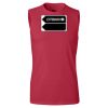 Men's B-Core Sleeveless T-Shirt Thumbnail