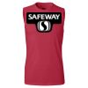 Men's B-Core Sleeveless T-Shirt Thumbnail