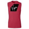 Men's B-Core Sleeveless T-Shirt Thumbnail