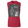 Men's B-Core Sleeveless T-Shirt Thumbnail