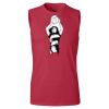 Men's B-Core Sleeveless T-Shirt Thumbnail