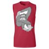 Men's B-Core Sleeveless T-Shirt Thumbnail