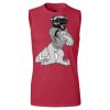 Men's B-Core Sleeveless T-Shirt Thumbnail