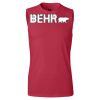 Men's B-Core Sleeveless T-Shirt Thumbnail