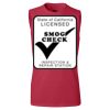 Men's B-Core Sleeveless T-Shirt Thumbnail