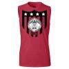 Men's B-Core Sleeveless T-Shirt Thumbnail