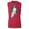 Men's B-Core Sleeveless T-Shirt Thumbnail