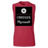 Men's B-Core Sleeveless T-Shirt Thumbnail