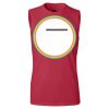 Men's B-Core Sleeveless T-Shirt Thumbnail
