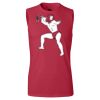 Men's B-Core Sleeveless T-Shirt Thumbnail