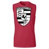 Men's B-Core Sleeveless T-Shirt Thumbnail