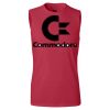 Men's B-Core Sleeveless T-Shirt Thumbnail