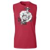 Men's B-Core Sleeveless T-Shirt Thumbnail