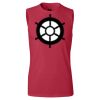Men's B-Core Sleeveless T-Shirt Thumbnail