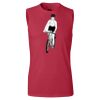 Men's B-Core Sleeveless T-Shirt Thumbnail