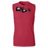 Men's B-Core Sleeveless T-Shirt Thumbnail