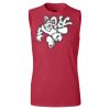 Men's B-Core Sleeveless T-Shirt Thumbnail