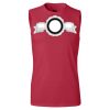 Men's B-Core Sleeveless T-Shirt Thumbnail