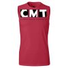 Men's B-Core Sleeveless T-Shirt Thumbnail