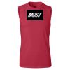 Men's B-Core Sleeveless T-Shirt Thumbnail