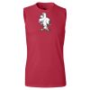 Men's B-Core Sleeveless T-Shirt Thumbnail