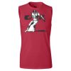 Men's B-Core Sleeveless T-Shirt Thumbnail