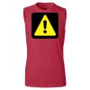Men's B-Core Sleeveless T-Shirt Thumbnail