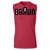 Men's B-Core Sleeveless T-Shirt Thumbnail