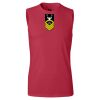 Men's B-Core Sleeveless T-Shirt Thumbnail