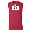 Men's B-Core Sleeveless T-Shirt Thumbnail