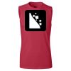 Men's B-Core Sleeveless T-Shirt Thumbnail