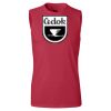 Men's B-Core Sleeveless T-Shirt Thumbnail