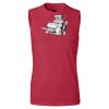 Men's B-Core Sleeveless T-Shirt Thumbnail