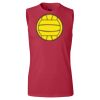 Men's B-Core Sleeveless T-Shirt Thumbnail